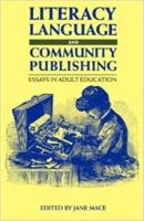 Literacy, Language, and Community Publishing