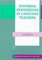 Inspiring Innovations in Language Teaching