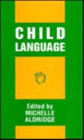 Child Language