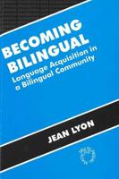 Becoming Bilingual