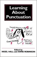 Learning About Punctuation