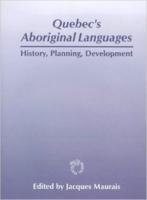 Quebec's Aboriginal Languages