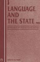 Language and the State