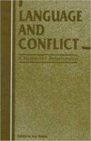 Language and Conflict
