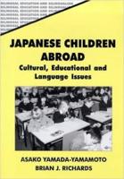 Japanese Children Abroad