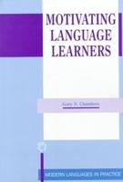 Motivating Language Learners