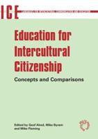 Intercultural Experience and Education