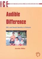 Audible Difference