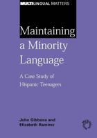 Maintaining a Minority Language