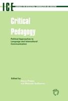 Critical Pedagogy