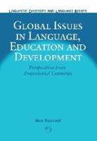 Global Issues in Language, Education, and Development