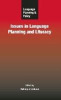 Issues in Language Planning and Literacy