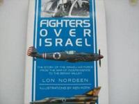 Fighters Over Israel