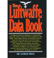 The Luftwaffe Data Book