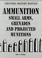 Ammunition