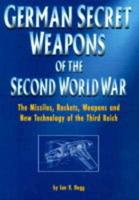 German Secret Weapons of the Second World War