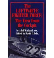 The Luftwaffe Fighter Force
