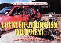 Counter-Terrorism Equipment