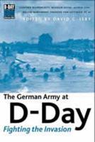 The German Army at D-Day