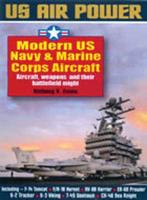 Modern US Navy & Marine Corps Aircraft