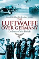 The Luftwaffe Over Germany