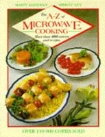 A. To Z. Of Microwave Cooking