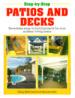 Step-by-Step Patios & Decks