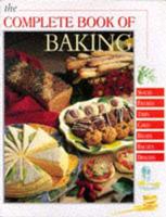 The Complete Book of Baking