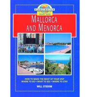 Mallorca and Menorca