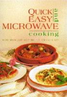 Quick & Easy Microwave Cooking