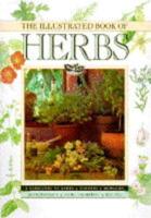 The Illustrated Book of Herbs