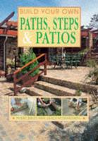 Build Your Own Paths, Steps & Patios