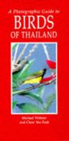 A Photographic Guide to Birds of Thailand