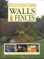 Build Your Own Walls & Fences