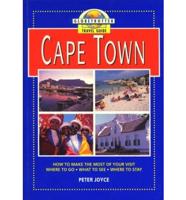 Globetrotter Travel Guide to Cape Town