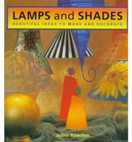 Lamps and Shades