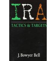 IRA Tactics and Targets