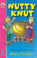 Nutty Knut
