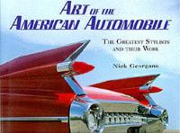 Art of the American Automobile