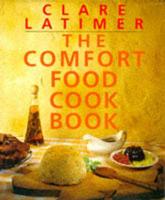 The Comfort Food Cook Book