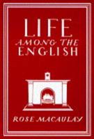 Life Among the English