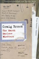 The Marsh Marlowe Letters
