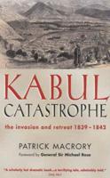 Kabul Catastrophe