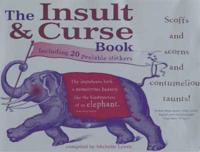 The Insult and Curse Book