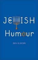 Jewish Humour