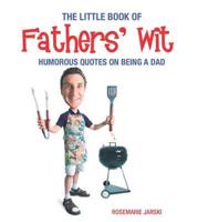 Little Book of Fathers' Wit