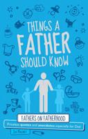Things a Father Should Know