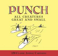 Punch : All Creatures Great and Small