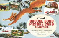 Classic Brooke Bond Picture Card Collections