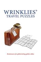 Wrinklies' Travel Puzzles